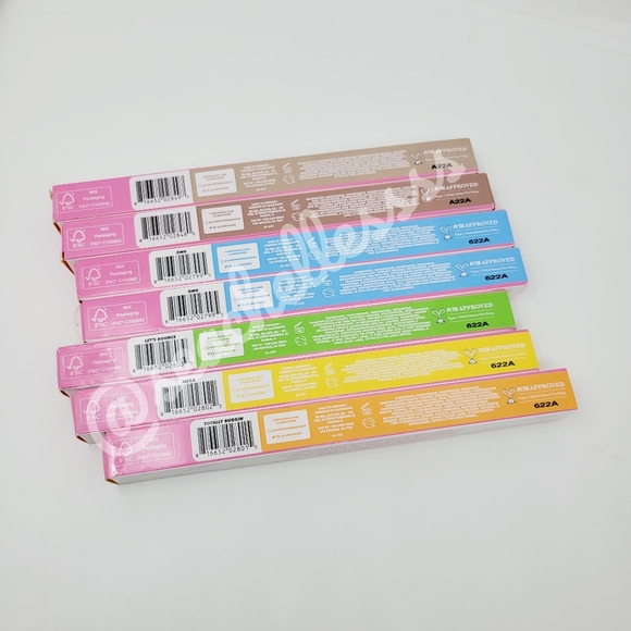 Lime Crime Electric Slide Eyeshadow & Brush Stick | Totally Buggin | Brand New - Picture 5 of 16